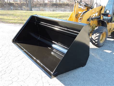 1 2 cubic yard skid steer bucket|swale bucket for skid steer.